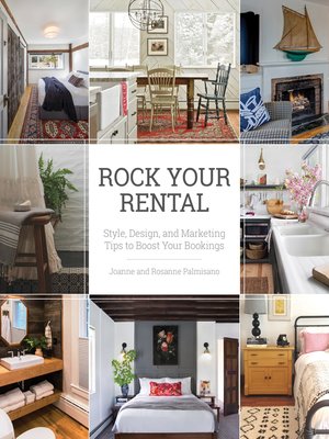 Rock Your Rental - ebook